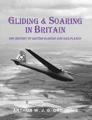 Gliding and Soaring in Britain 1