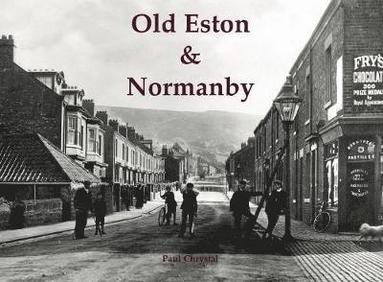 bokomslag Old Eston & Normanby