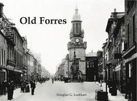 bokomslag Old Forres