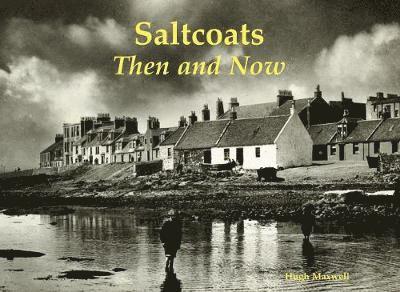 Hugh Maxwell - Saltcoats, Häftad