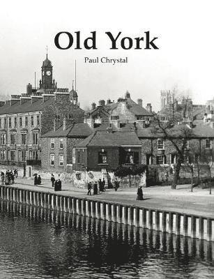 bokomslag Old York