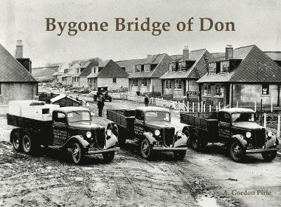 Bygone Bridge of Don 1