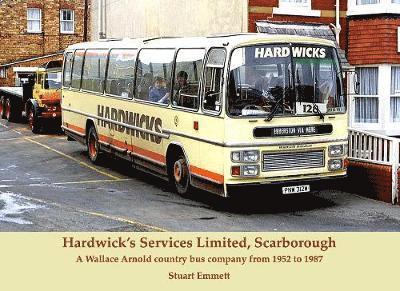 Hardwick's Services Limited, Scarborough 1