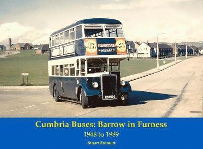 Cumbria Buses 1