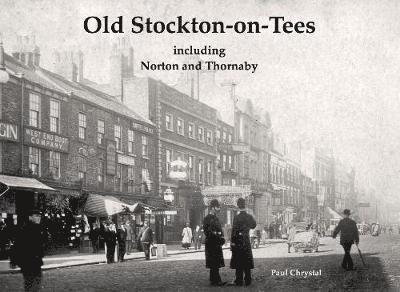 Old Stockton-on-Tees 1