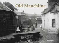 bokomslag Old Mauchline