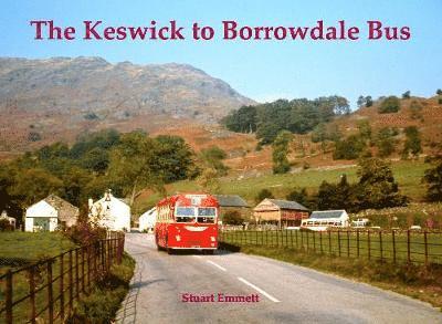 The Keswick to Borrowdale Bus 1