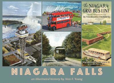 Niagara Falls 1