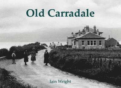 Old Carradale 1