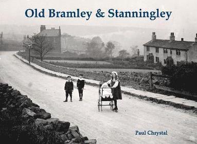 bokomslag Old Bramley & Stanningley