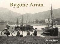 bokomslag Bygone Arran