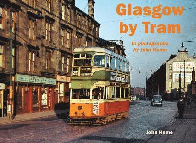 Glasgow by Tram 1