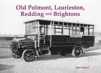 John Hood - Old Polmont, Laurieston, Redding and Brightons, Häftad