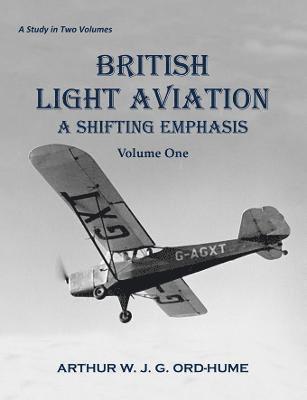 British Light Aviation 1