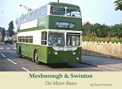 Mexborough & Swinton 1