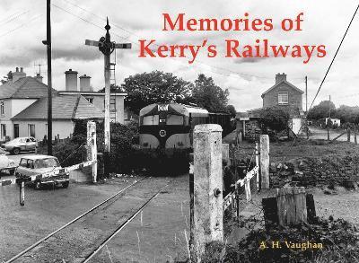 Memories of Kerry's Railways 1