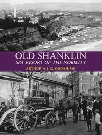 bokomslag Old Shanklin