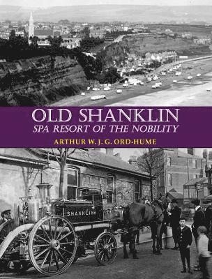 Old Shanklin 1
