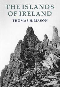 bokomslag Islands of Ireland