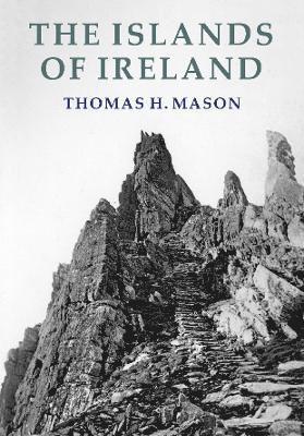 bokomslag Islands of Ireland