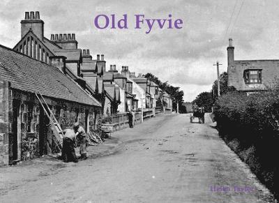 Old Fyvie 1