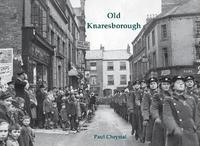 bokomslag Old Knaresborough
