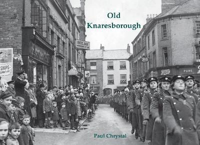 Old Knaresborough 1