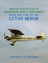 bokomslag Luton Minor