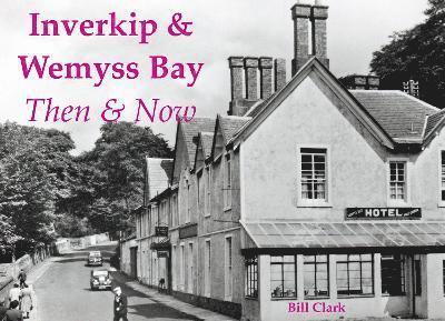 Inverkip & Wemyss Bay