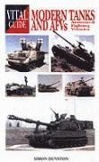 bokomslag Vital Guide Modern Tanks & Afvs