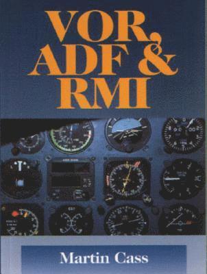 VOR, ADF & RMI 1