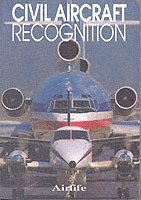 bokomslag Civil Aircraft Recognition