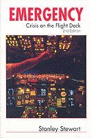 Stanley Stewart - Emergency (2nd Edition), Häftad