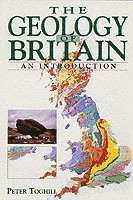 bokomslag Geology of Britain - An Introduction
