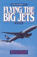 bokomslag Flying The Big Jets (4th Edition)