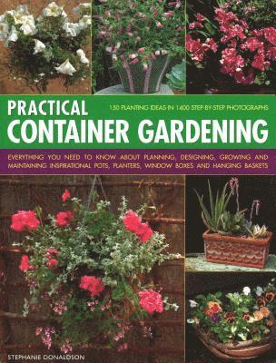 Practical Container Gardening 1