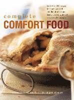 Bridget Jones, Liz Trigg - The Complete Comfort Food, Inbunden