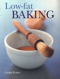 bokomslag Low Fat Baking