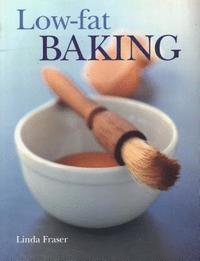 bokomslag Ultimate Low Fat Baking Book