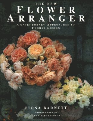 The New Flower Arranger 1