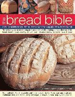 bokomslag Bread Bible