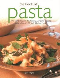 bokomslag The Book of Pasta