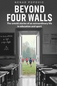bokomslag Beyond Four Walls