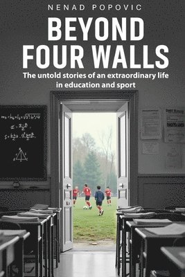 bokomslag Beyond Four Walls