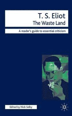 T.S. Eliot - The Waste Land