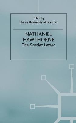 bokomslag Nathaniel Hawthorne - The Scarlet Letter