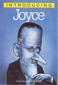 bokomslag Introducing Joyce
