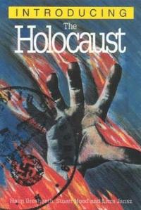 bokomslag Introducing the Holocaust
