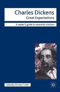 bokomslag Charles Dickens - Great Expectations