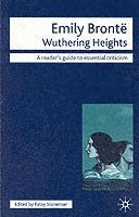 Patsy Stoneman - Emily Bronte - Wuthering Heights, Häftad